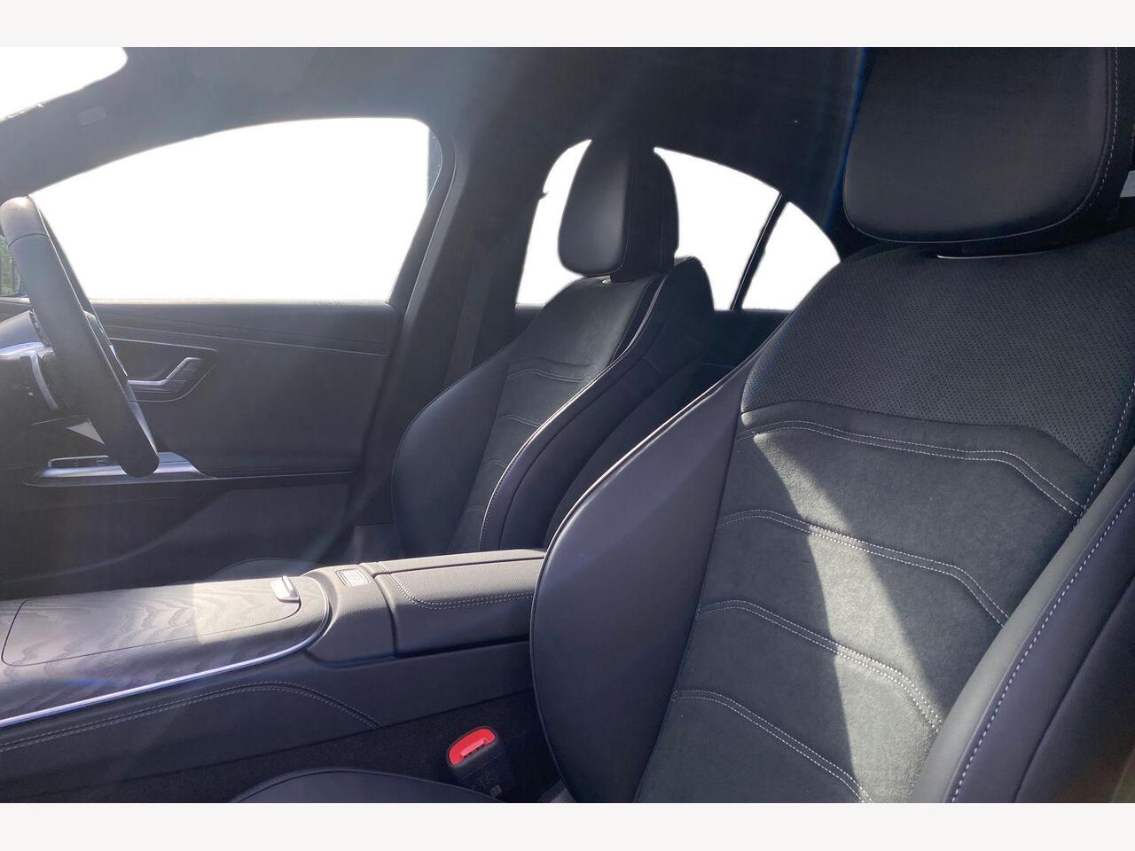 Used Mercedes-Benz E Class 2025 for sale - 77959464: Photo 10