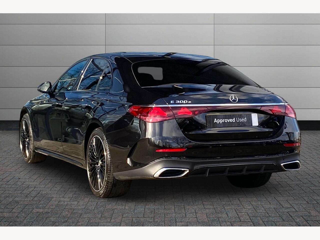 Used Mercedes-Benz E Class 2025 for sale - 77959464: Photo 2