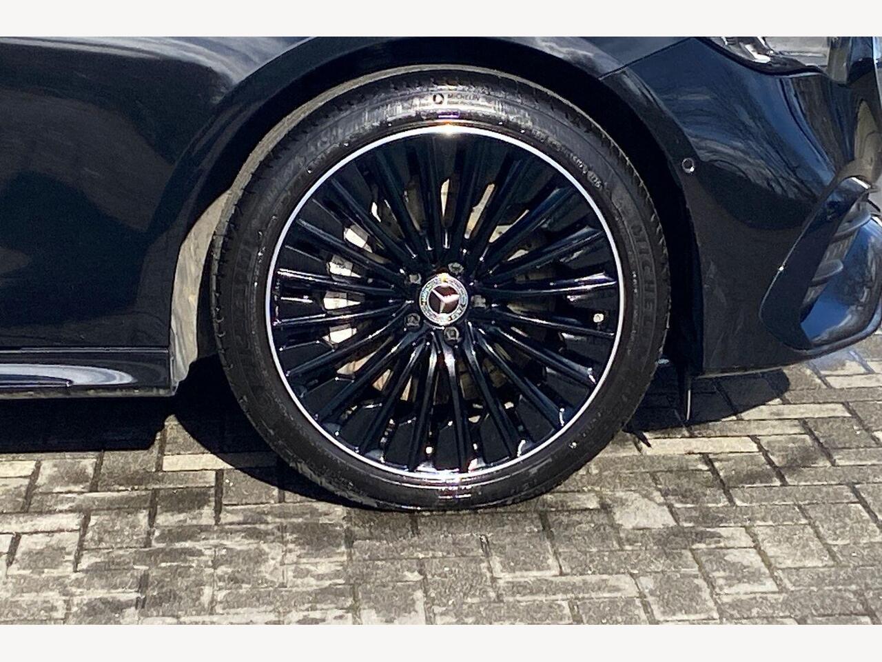 Used Mercedes-Benz E Class 2025 for sale - 77959464: Photo 4