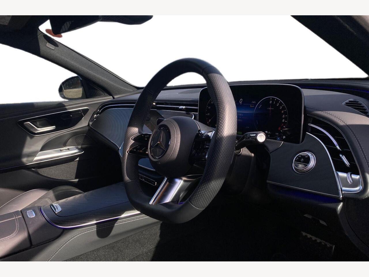 Used Mercedes-Benz E Class 2025 for sale - 77959464: Photo 5