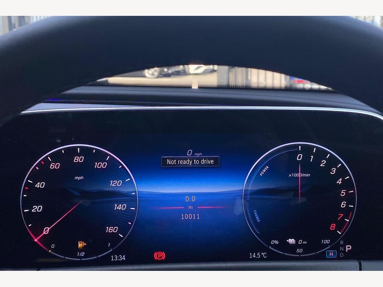 Used Mercedes-Benz E Class 2025 for sale - 77959464: Photo 6