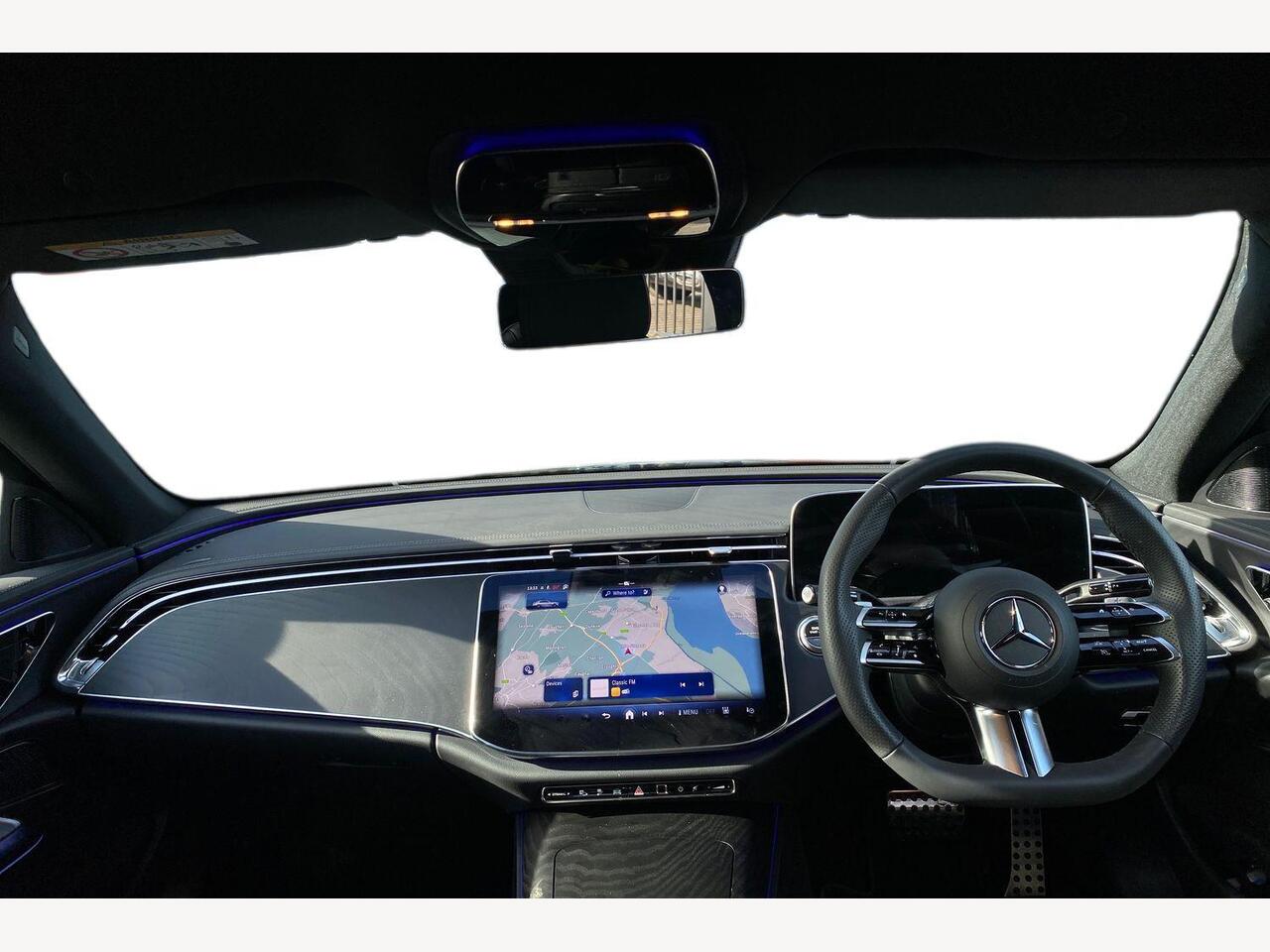 Used Mercedes-Benz E Class 2025 for sale - 77959464: Photo 7