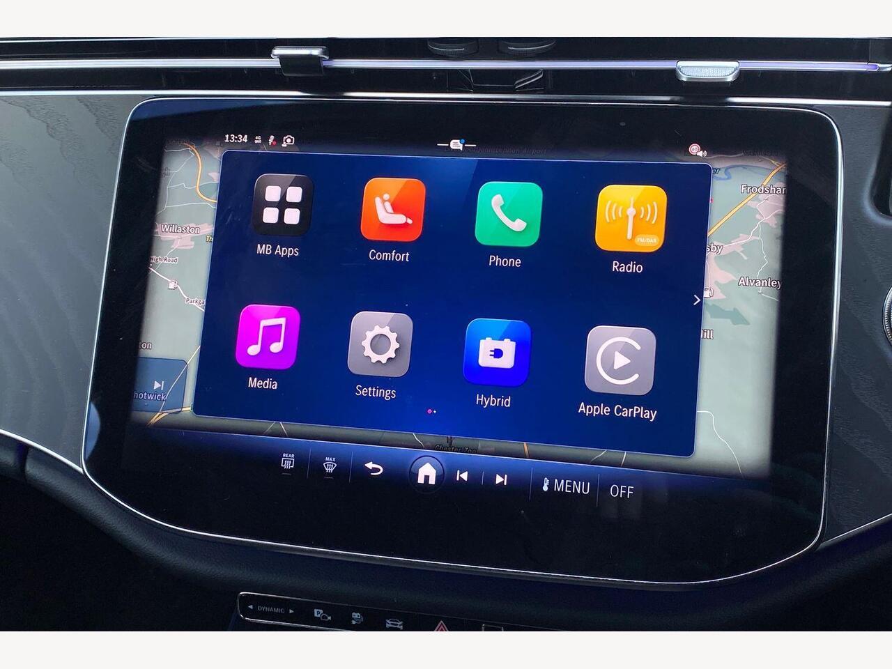 Used Mercedes-Benz E Class 2025 for sale - 77959464: Photo 8