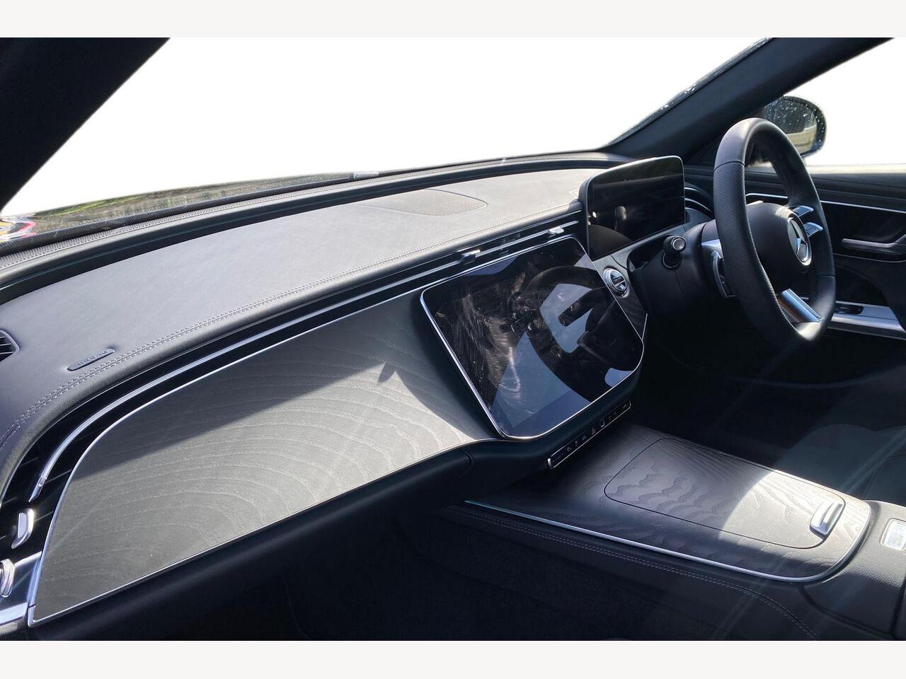 Used Mercedes-Benz E Class 2025 for sale - 77959464: Photo 9