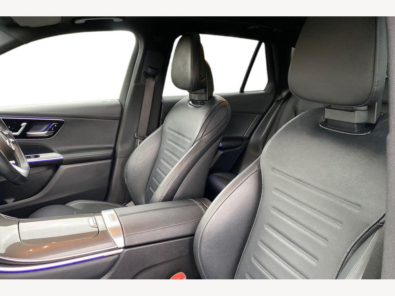 Used Mercedes-Benz GLC 2023 for sale - 77588085: Photo 10