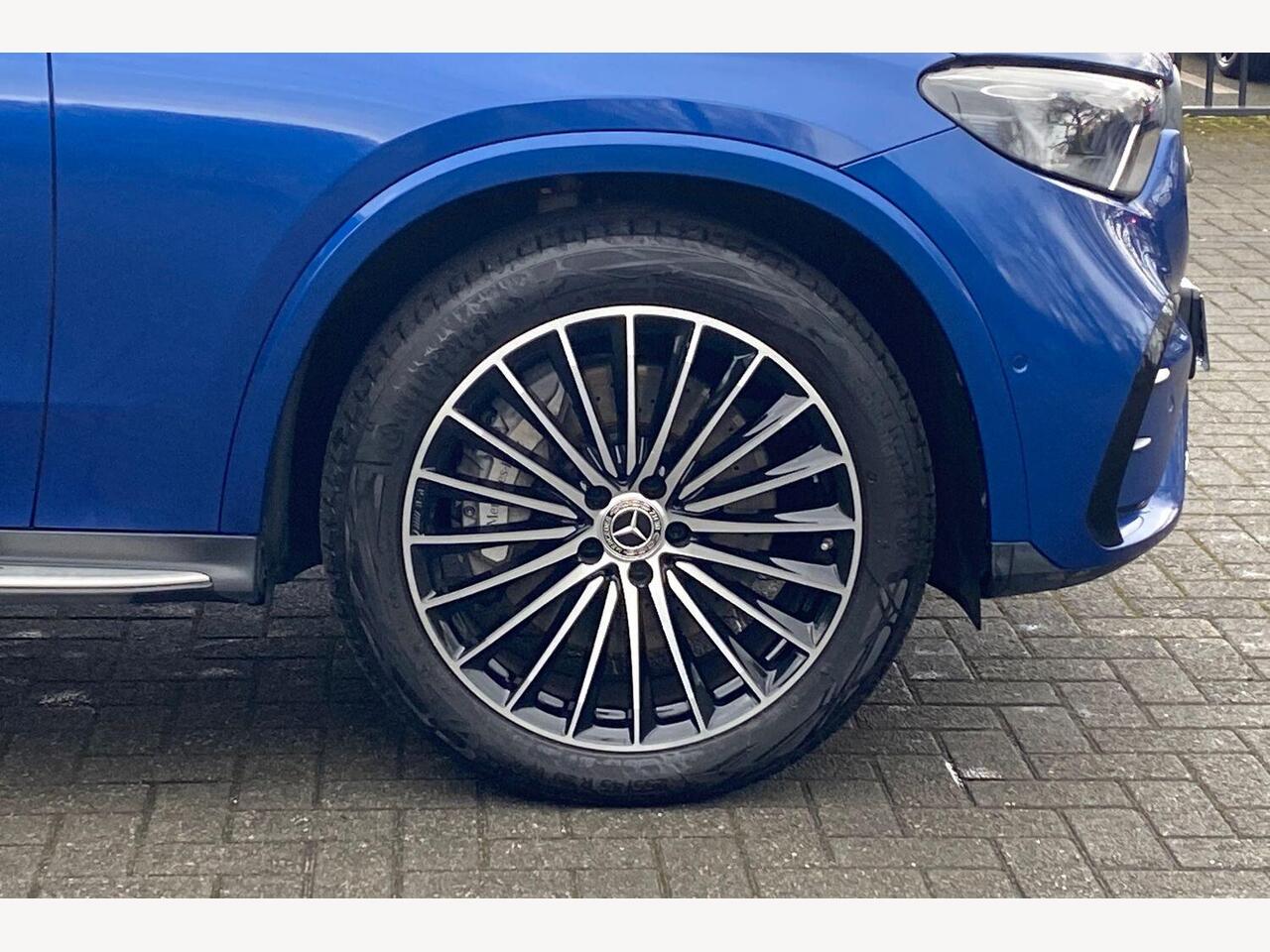 Used Mercedes-Benz GLC 2023 for sale - 77588085: Photo 4