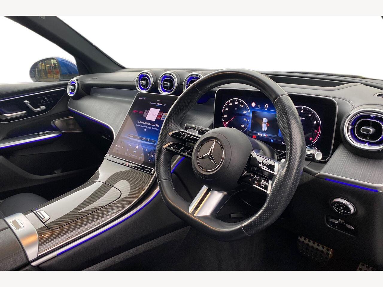 Used Mercedes-Benz GLC 2023 for sale - 77588085: Photo 5