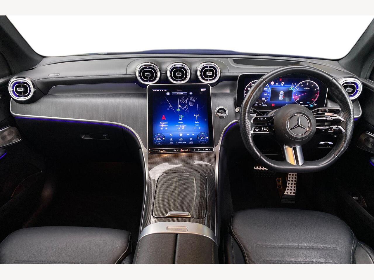 Used Mercedes-Benz GLC 2023 for sale - 77588085: Photo 7