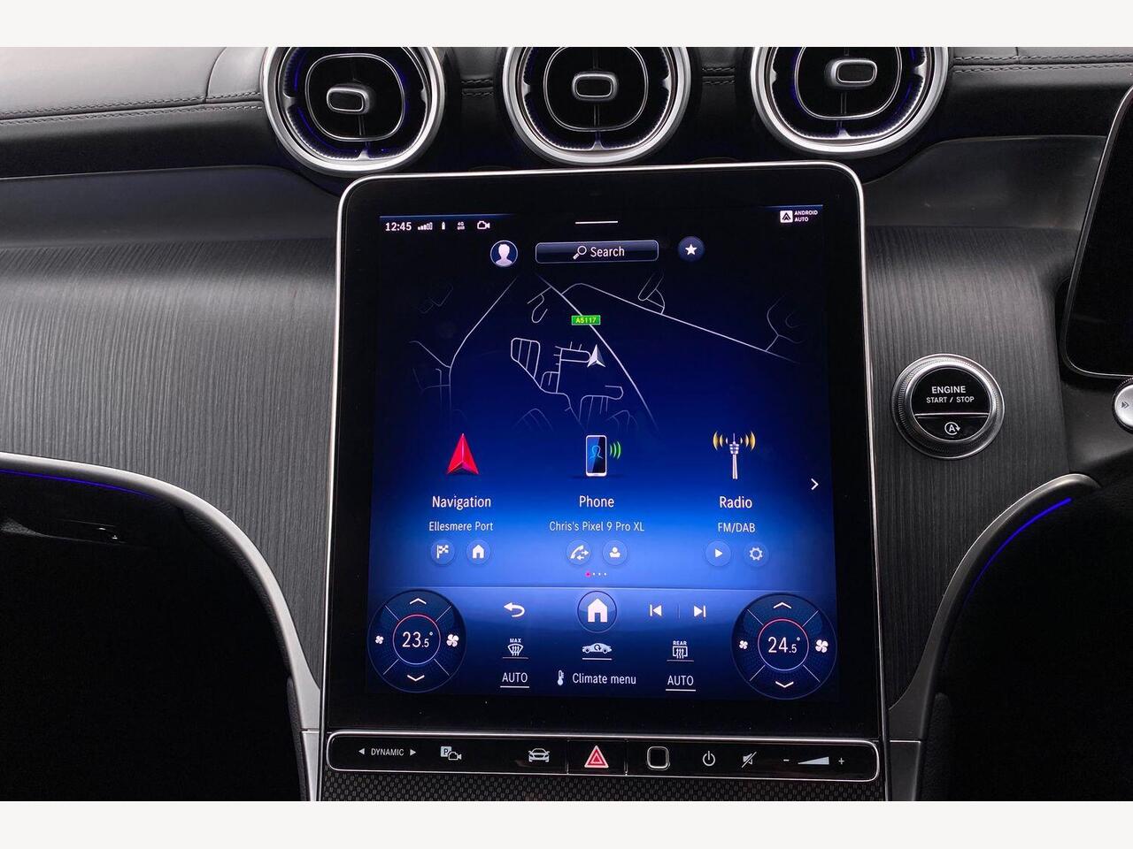 Used Mercedes-Benz GLC 2023 for sale - 77588085: Photo 8