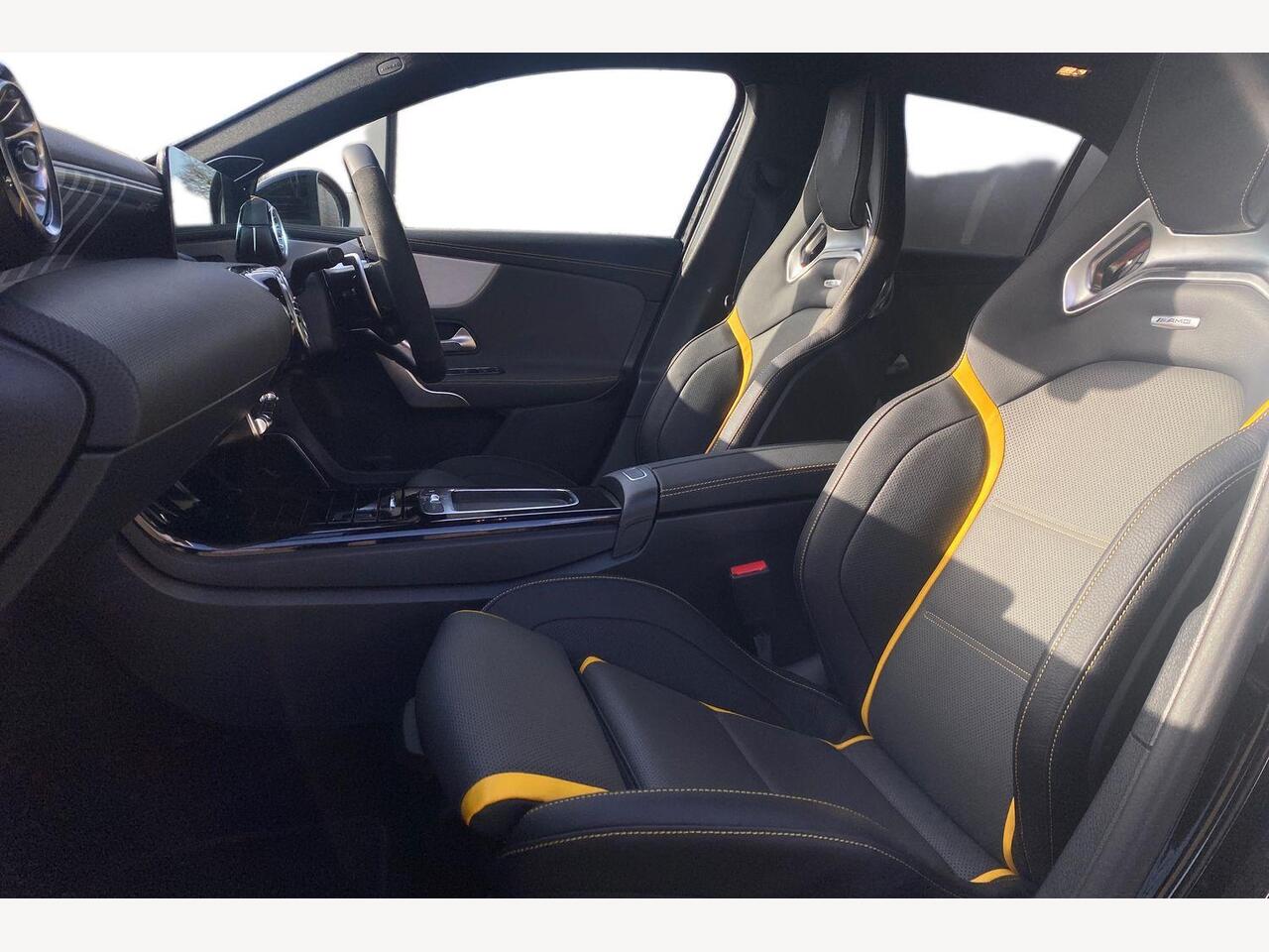 Used Mercedes-Benz A-Class 2025 for sale - 78084717: Photo 10