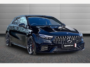 Used Mercedes-Benz A-Class 2025 for sale - 78084717: Photo