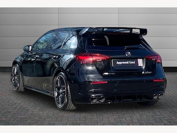 Used Mercedes-Benz A-Class 2025 for sale - 78084717: Photo