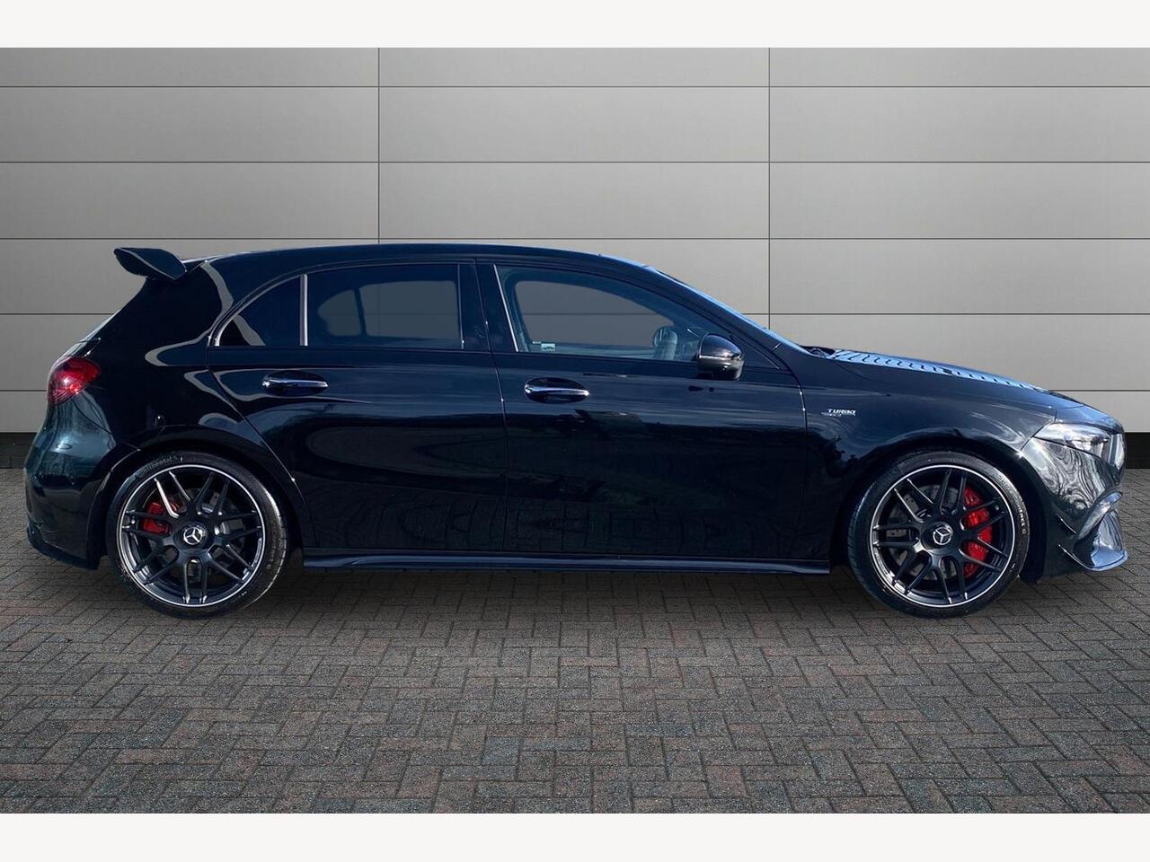 Used Mercedes-Benz A-Class 2025 for sale - 78084717: Photo 3