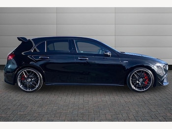 Used Mercedes-Benz A-Class 2025 for sale - 78084717: Photo