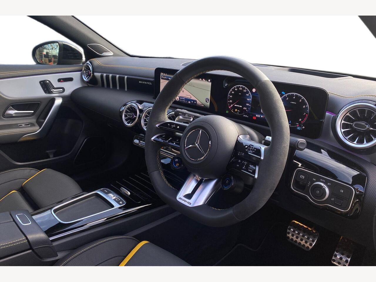 Used Mercedes-Benz A-Class 2025 for sale - 78084717: Photo 5