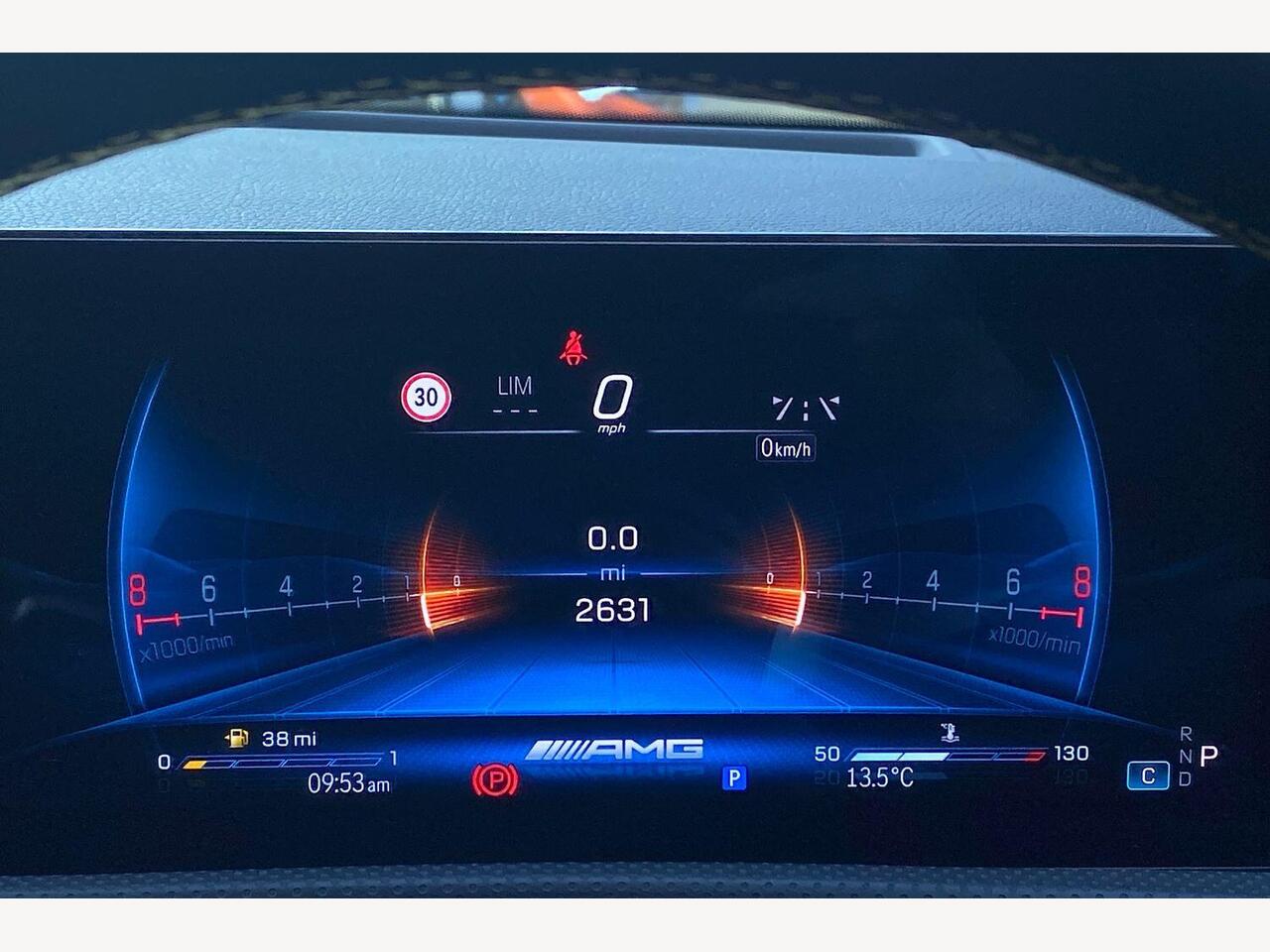 Used Mercedes-Benz A-Class 2025 for sale - 78084717: Photo 6