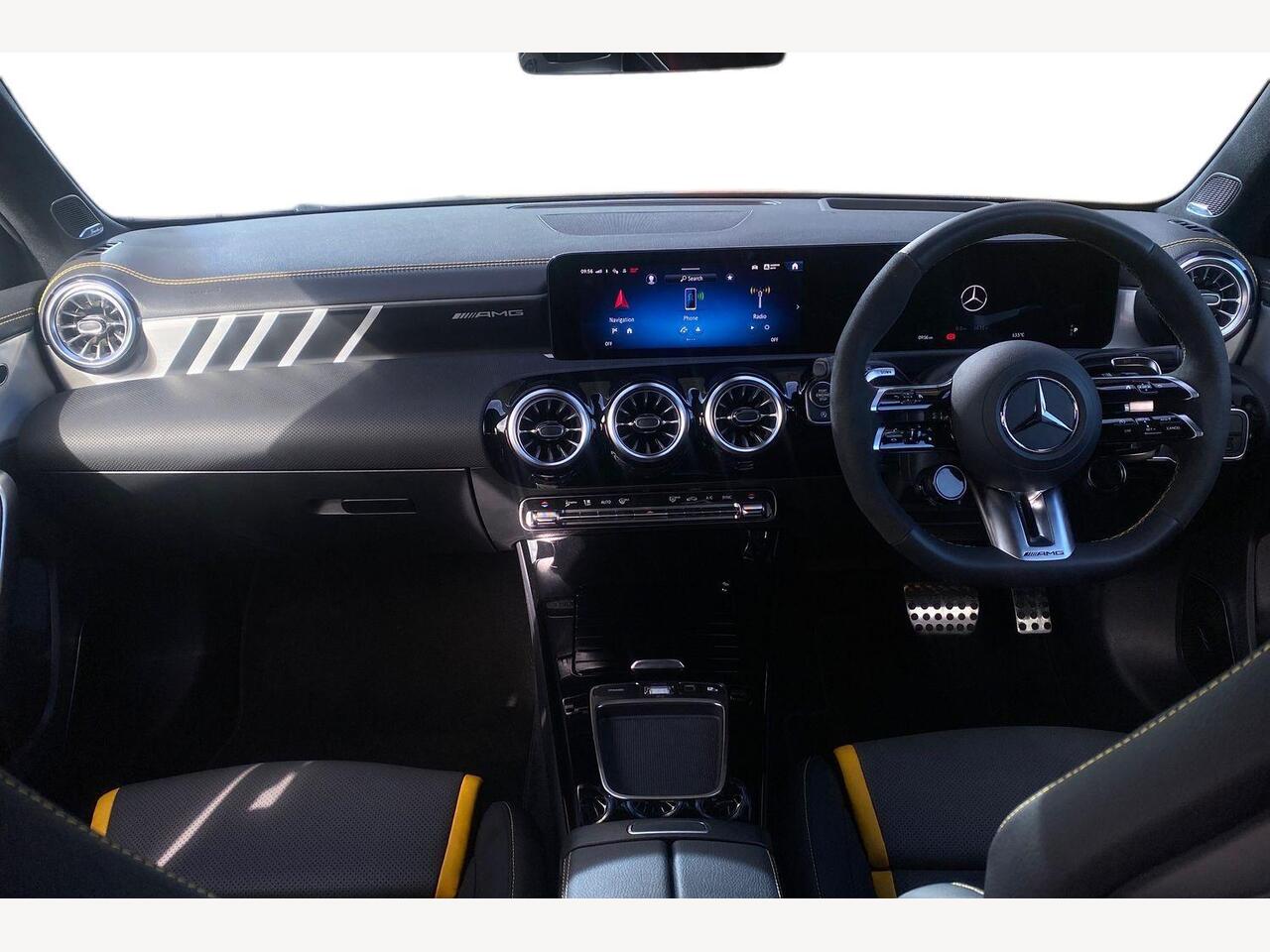 Used Mercedes-Benz A-Class 2025 for sale - 78084717: Photo 7