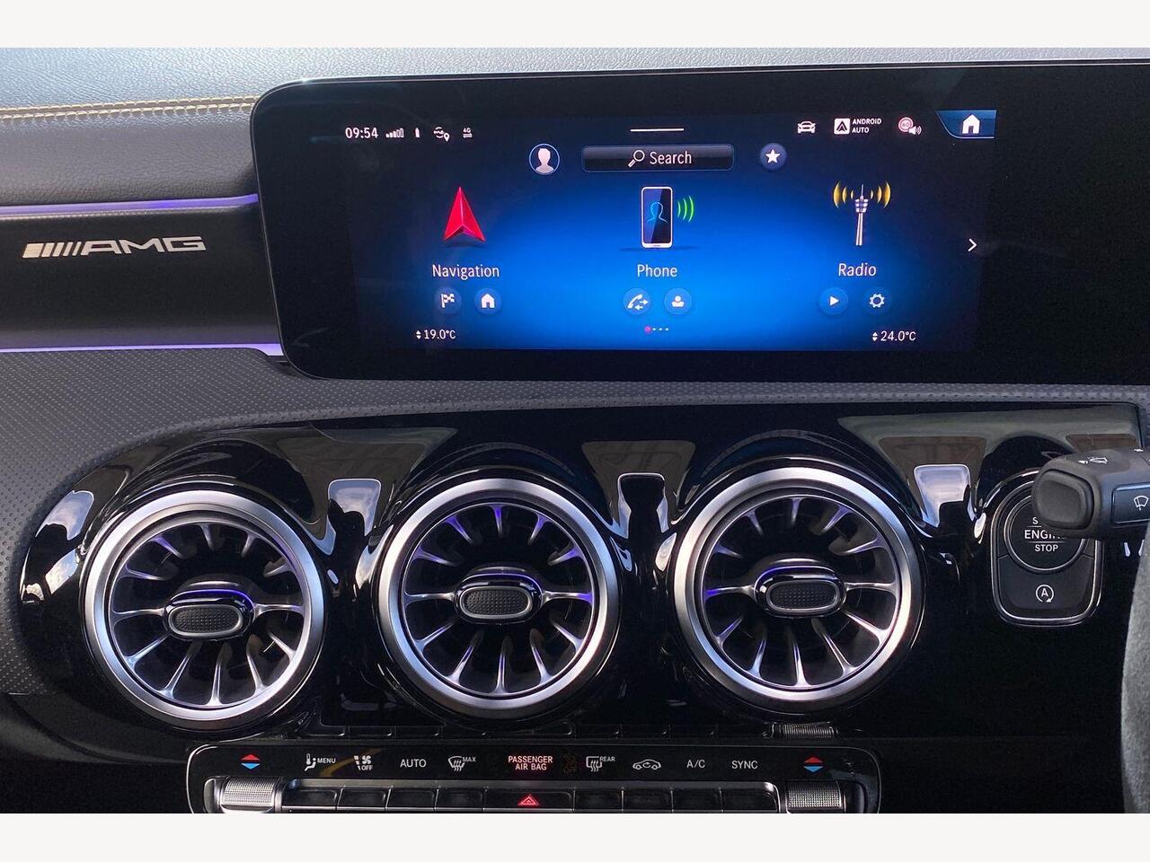 Used Mercedes-Benz A-Class 2025 for sale - 78084717: Photo 8