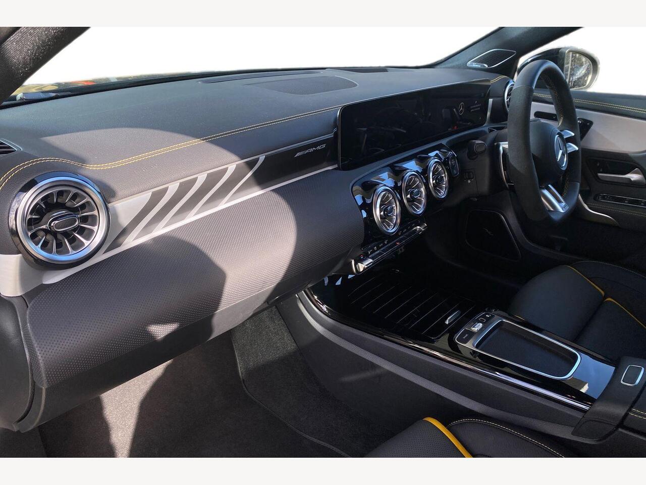 Used Mercedes-Benz A-Class 2025 for sale - 78084717: Photo 9