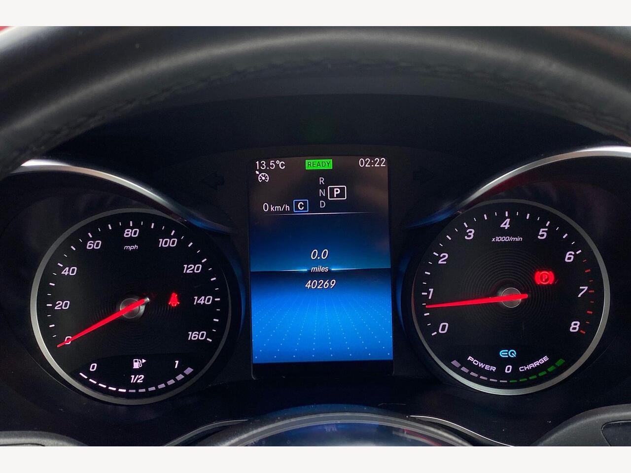 Used Mercedes-Benz GLC 2020 for sale - 77770889: Photo 6