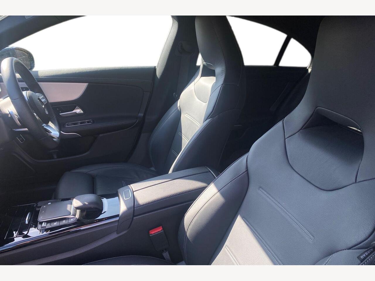 Used Mercedes-Benz CLA 2023 for sale - 77959462: Photo 10