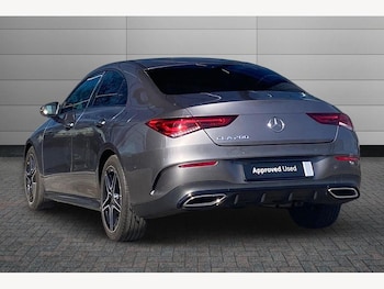 Used Mercedes-Benz CLA 2023 for sale - 77959462: Photo