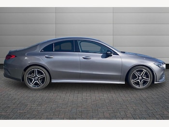 Used Mercedes-Benz CLA 2023 for sale - 77959462: Photo