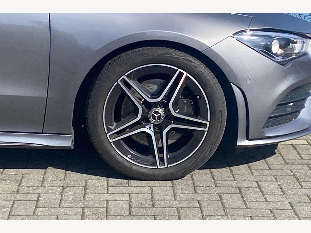 Used Mercedes-Benz CLA 2023 for sale - 77959462: Photo 4