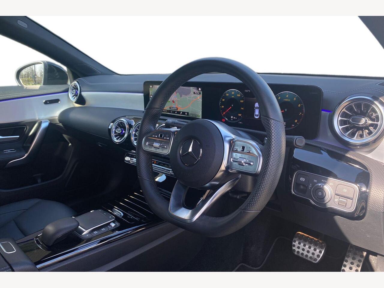 Used Mercedes-Benz CLA 2023 for sale - 77959462: Photo 5