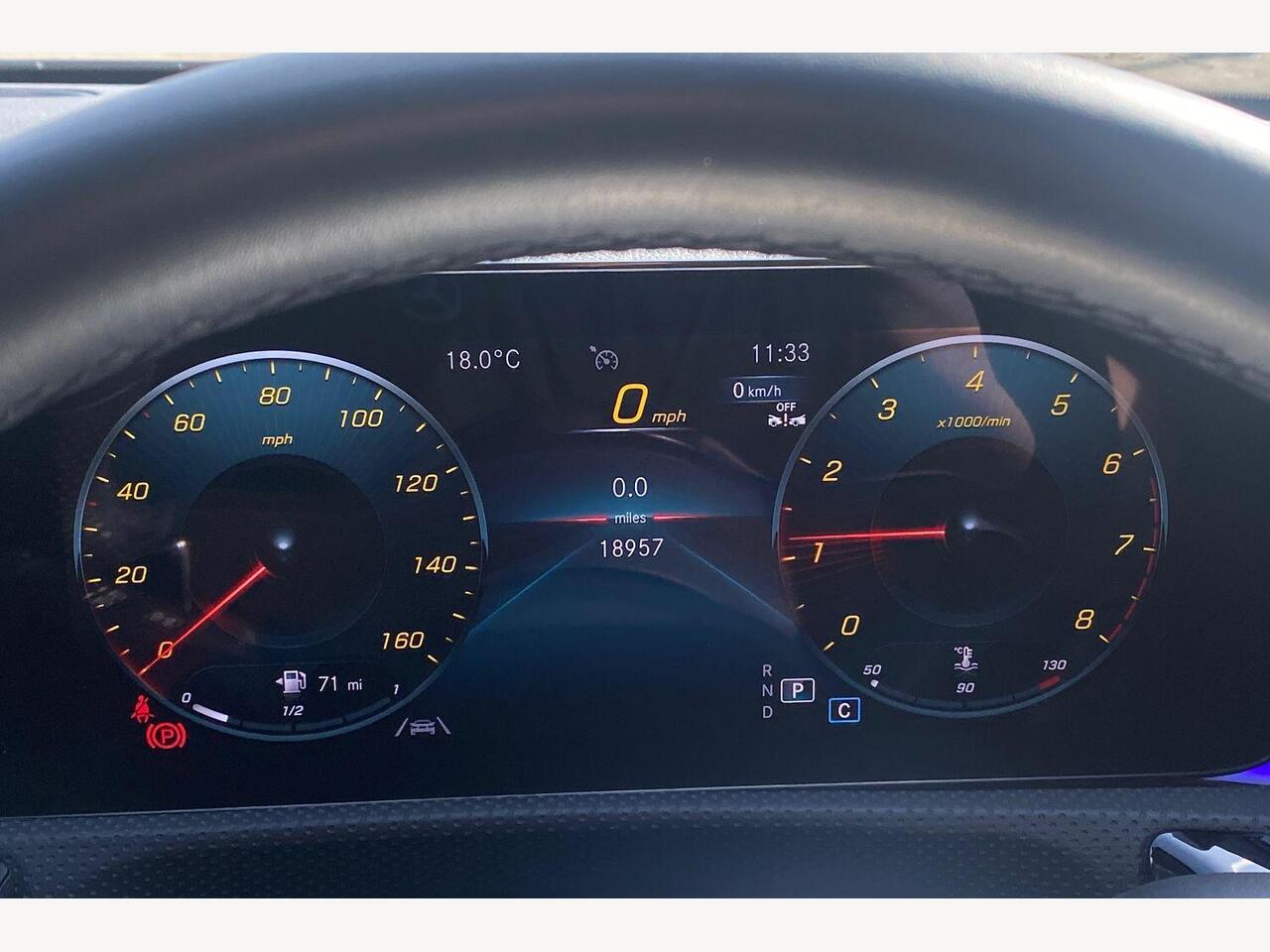 Used Mercedes-Benz CLA 2023 for sale - 77959462: Photo 6