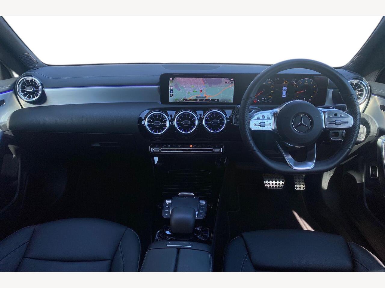 Used Mercedes-Benz CLA 2023 for sale - 77959462: Photo 7