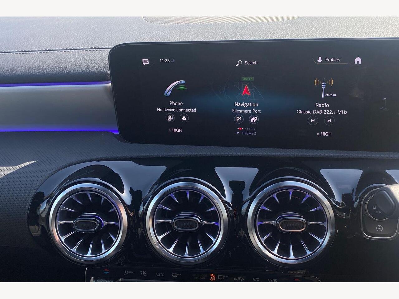 Used Mercedes-Benz CLA 2023 for sale - 77959462: Photo 8