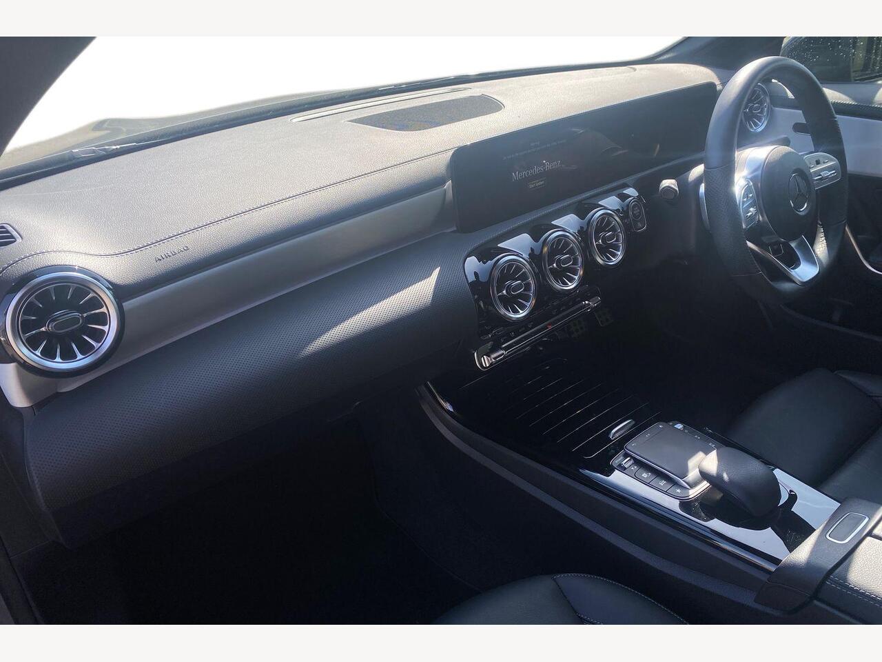 Used Mercedes-Benz CLA 2023 for sale - 77959462: Photo 9