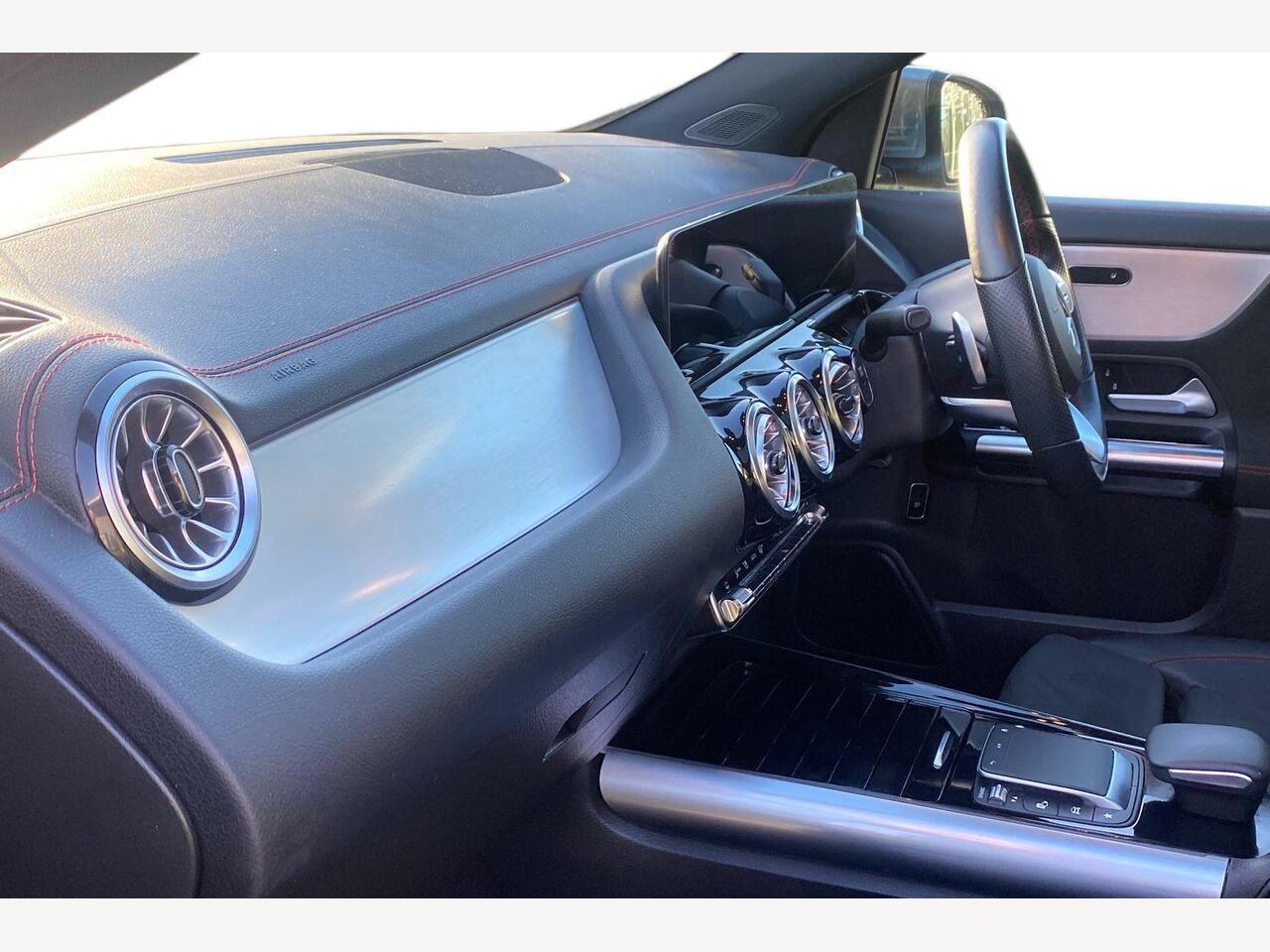 Used Mercedes-Benz EQA 2021 for sale - 77145551: Photo 10