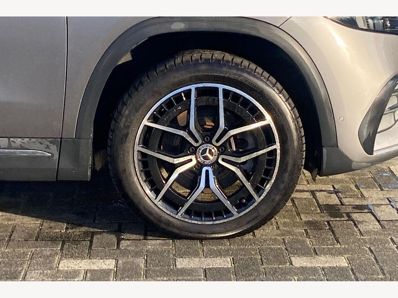 Used Mercedes-Benz EQA 2021 for sale - 77145551: Photo 5