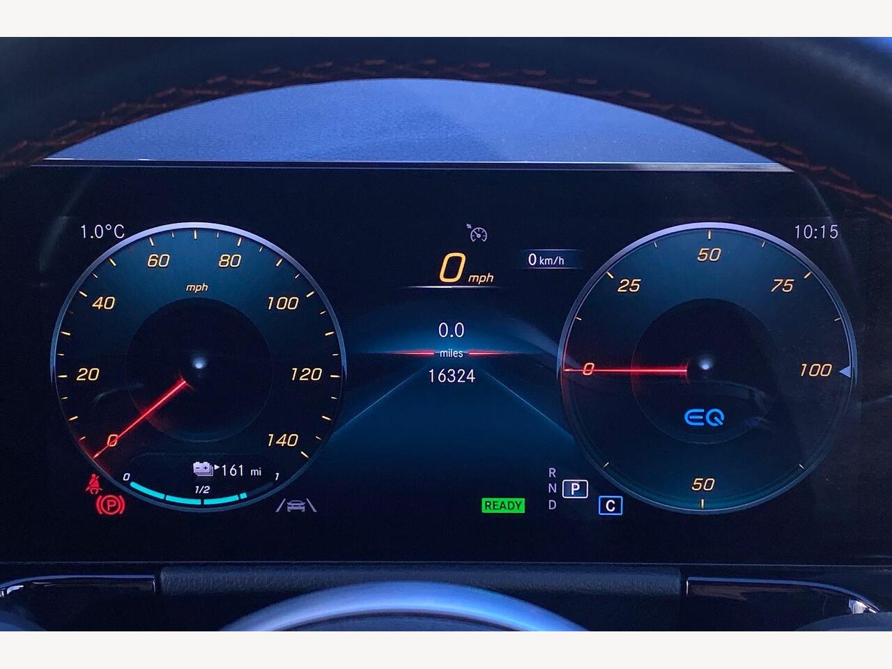 Used Mercedes-Benz EQA 2021 for sale - 77145551: Photo 7