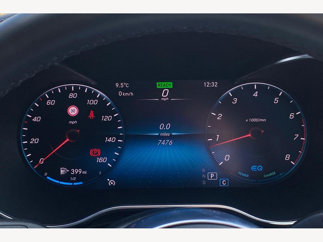 Used Mercedes-Benz C Class 2022 for sale - 77855390: Photo 6