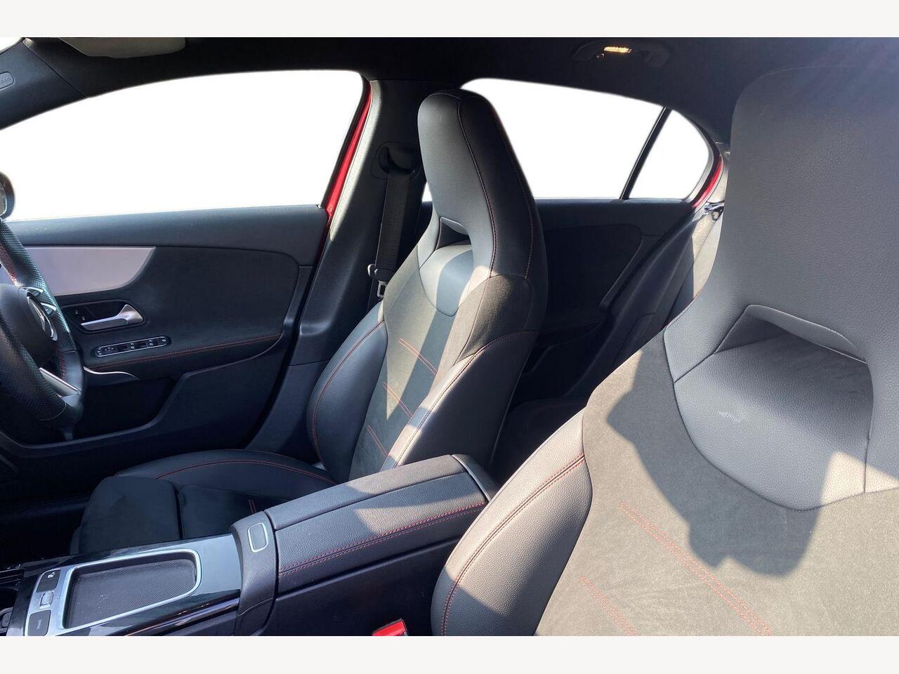 Used Mercedes-Benz A-Class 2023 for sale - 77770884: Photo 10