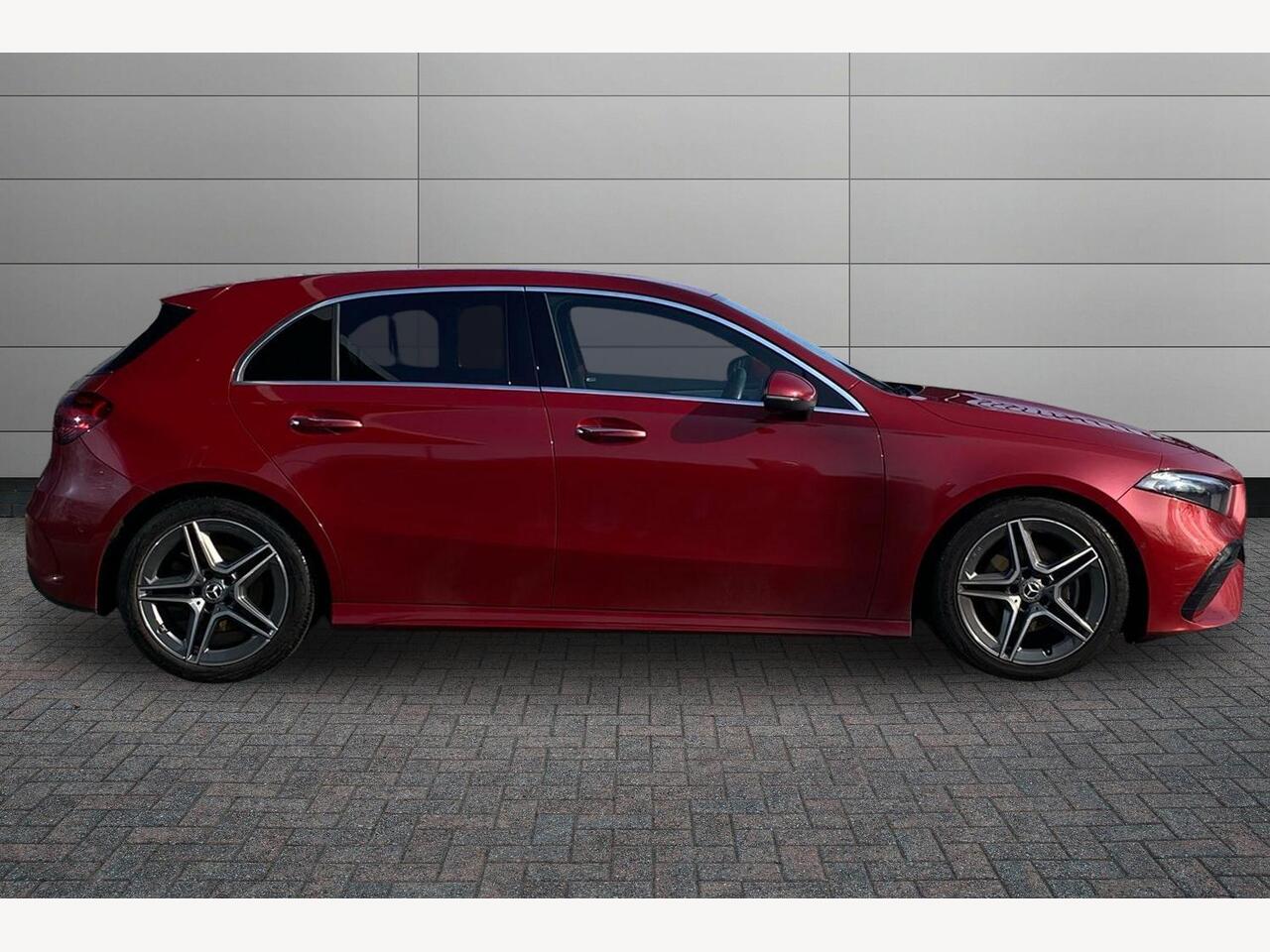 Used Mercedes-Benz A-Class 2023 for sale - 77770884: Photo 3