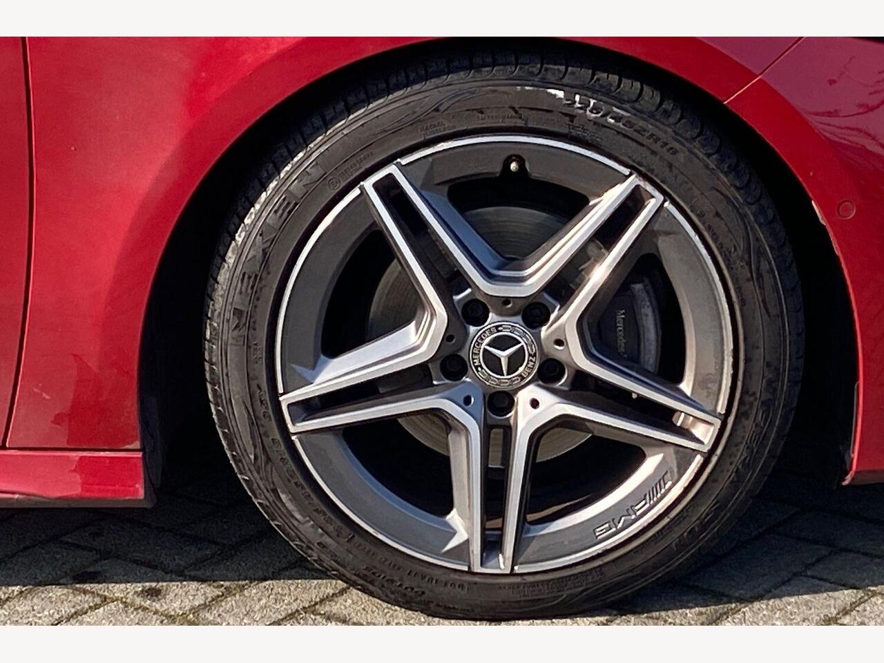 Used Mercedes-Benz A-Class 2023 for sale - 77770884: Photo 4