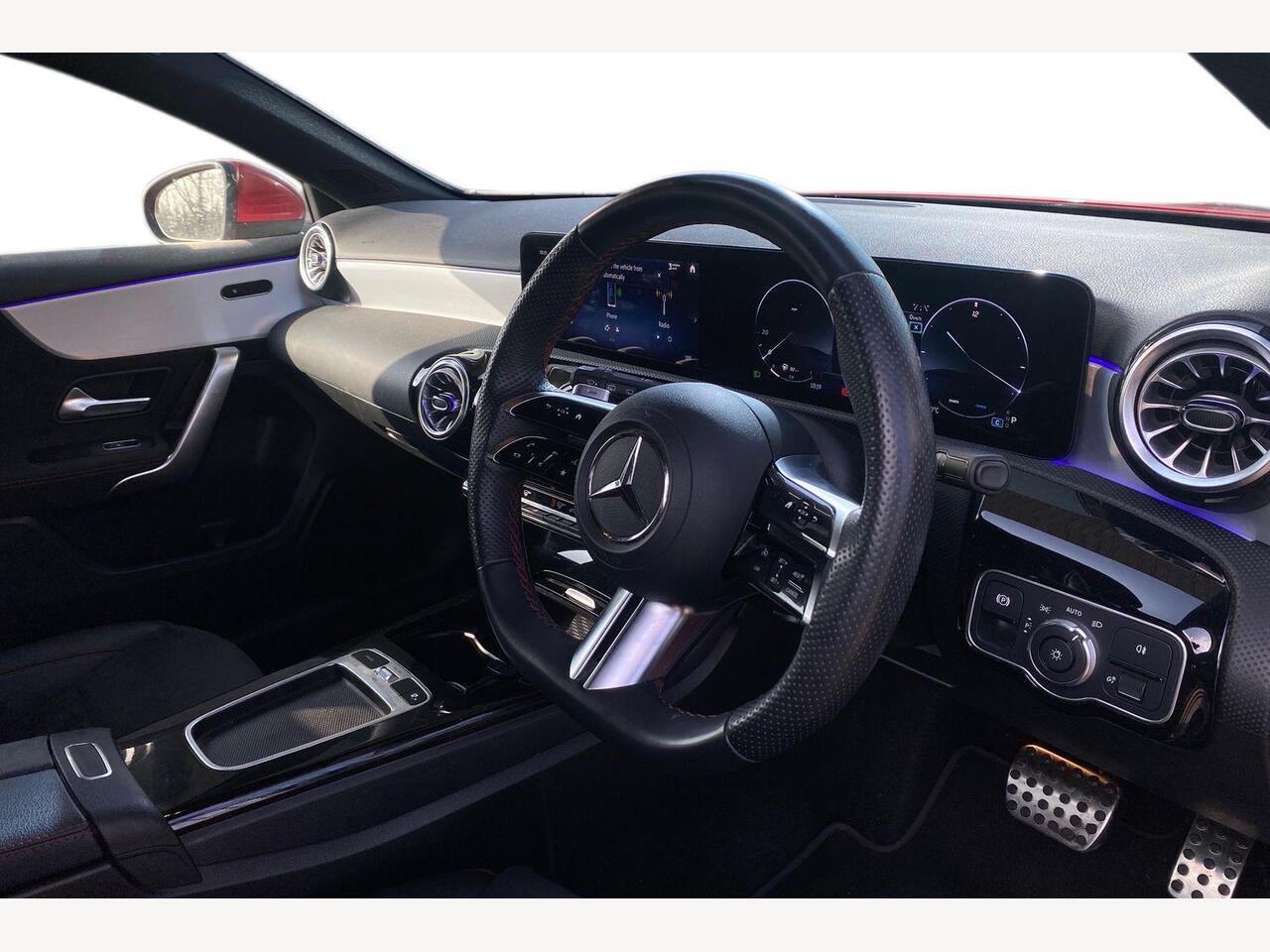 Used Mercedes-Benz A-Class 2023 for sale - 77770884: Photo 5