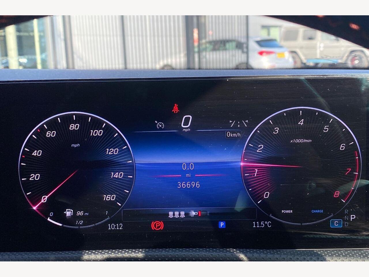 Used Mercedes-Benz A-Class 2023 for sale - 77770884: Photo 6