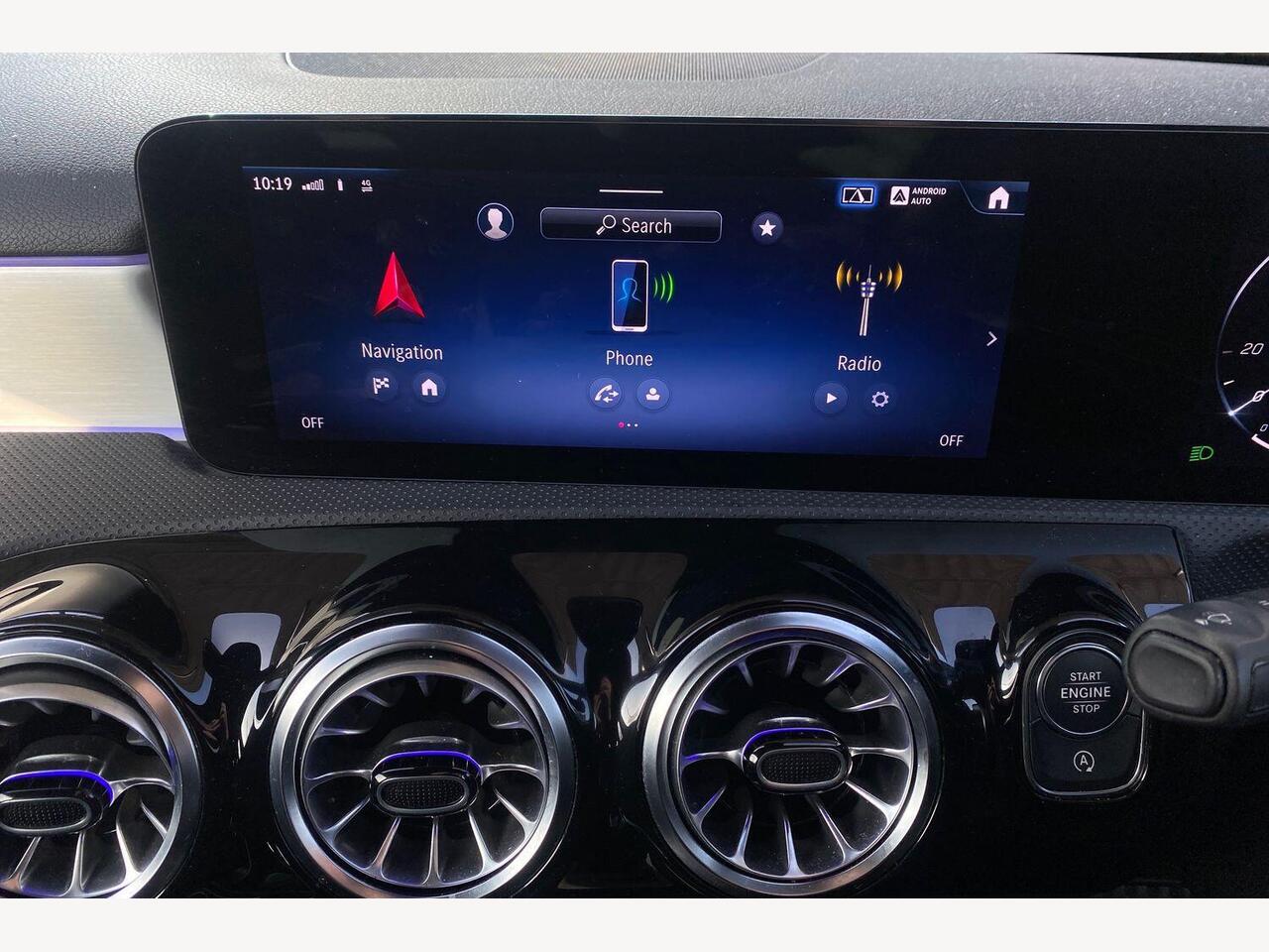 Used Mercedes-Benz A-Class 2023 for sale - 77770884: Photo 8