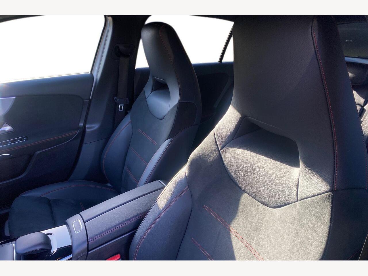 Used Mercedes-Benz A-Class 2023 for sale - 76676774: Photo 10