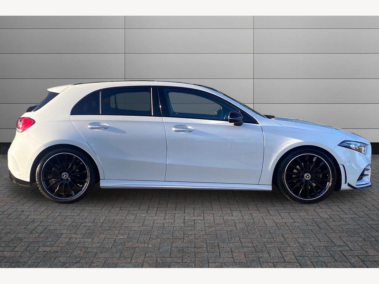 Used Mercedes-Benz A-Class 2023 for sale - 76676774: Photo 3