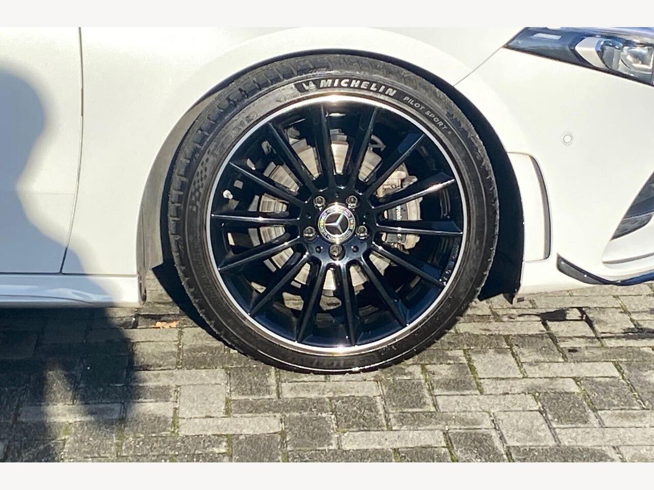 Used Mercedes-Benz A-Class 2023 for sale - 76676774: Photo 4