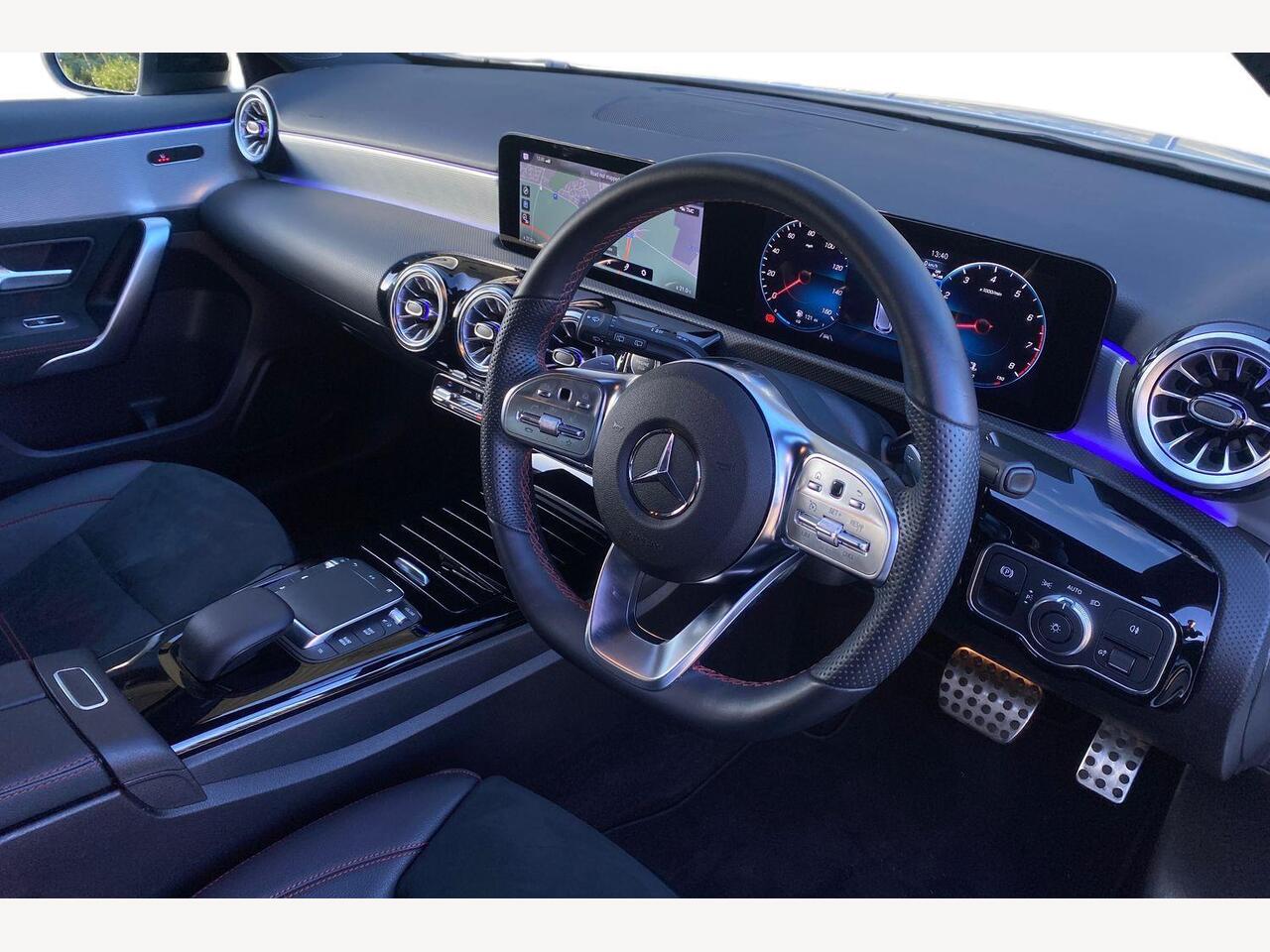 Used Mercedes-Benz A-Class 2023 for sale - 76676774: Photo 5