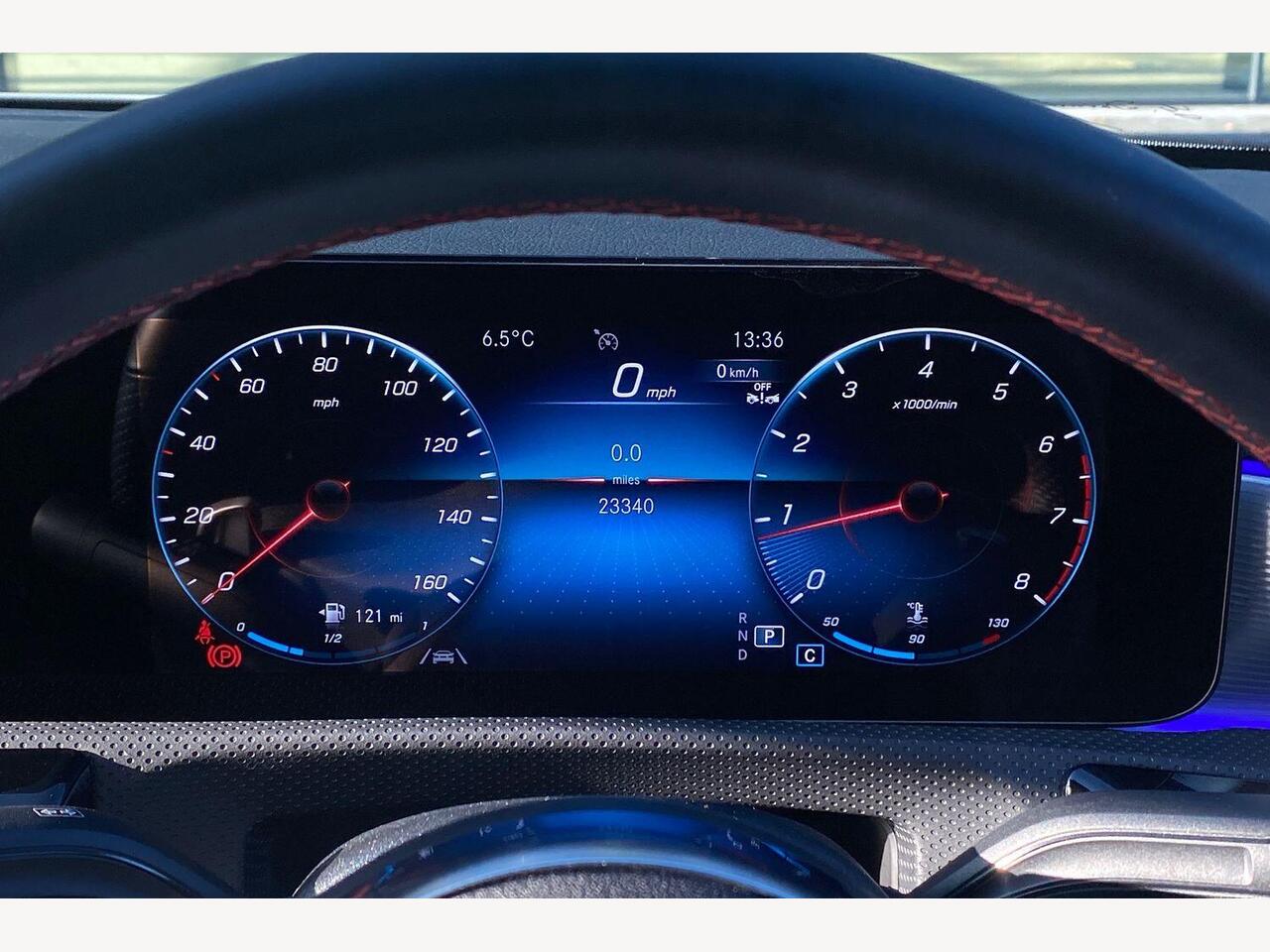 Used Mercedes-Benz A-Class 2023 for sale - 76676774: Photo 6