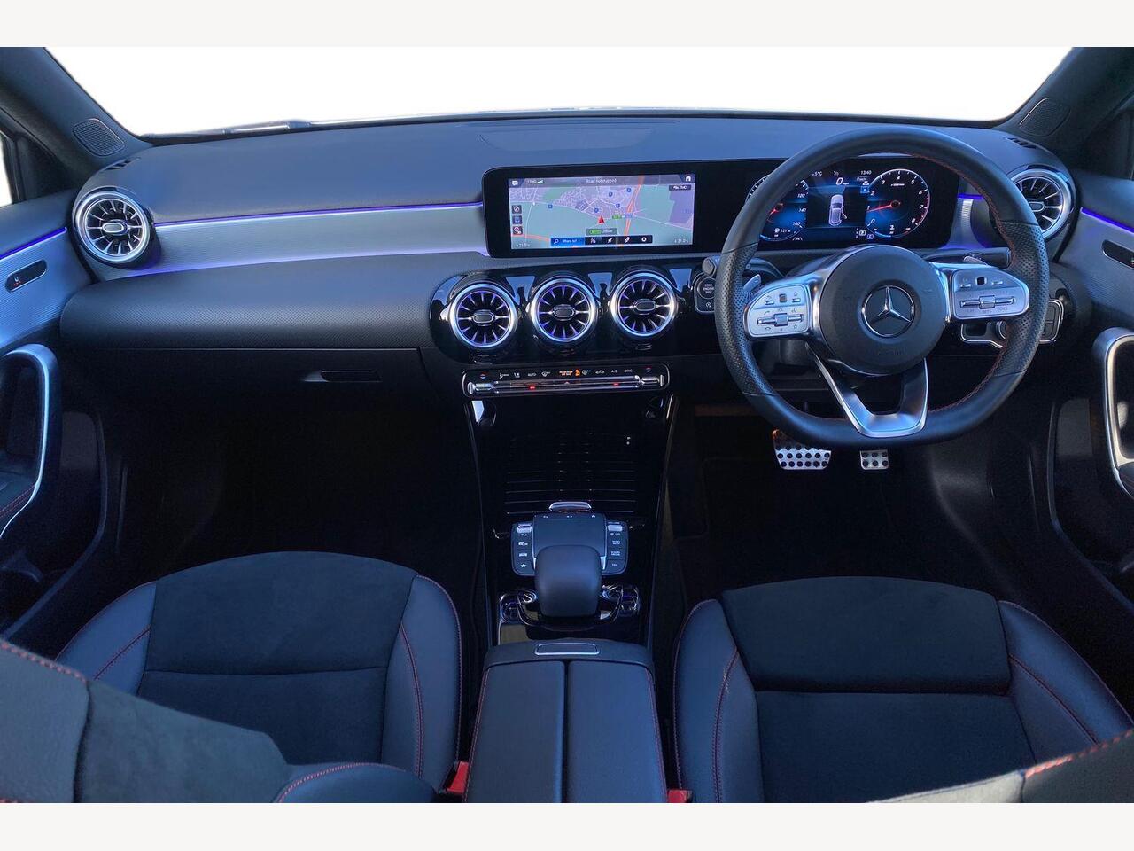 Used Mercedes-Benz A-Class 2023 for sale - 76676774: Photo 7