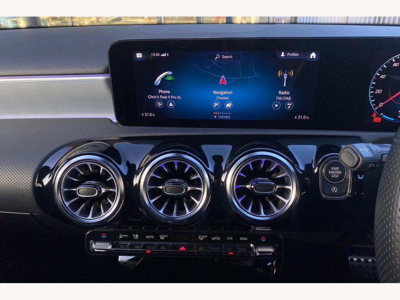 Used Mercedes-Benz A-Class 2023 for sale - 76676774: Photo 8